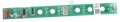 Silverline Board - Yt456 1002 31 Control Button Set